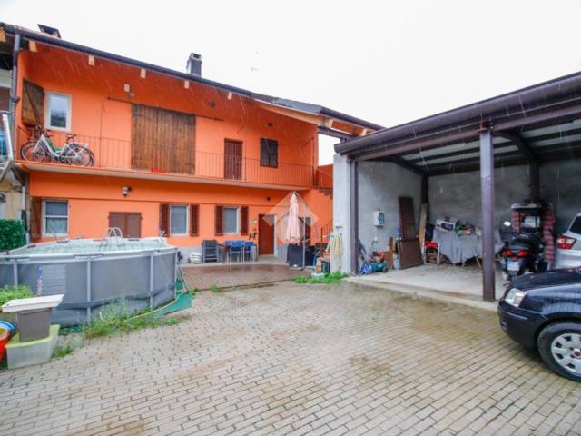 Villa Indipendente in vendita a Piemonte, Torino