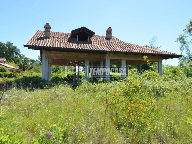 Villa Indipendente in vendita a Piemonte, Torino