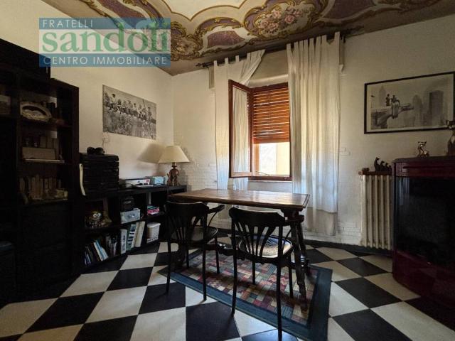 Villa Indipendente in vendita a Rive, Vercelli