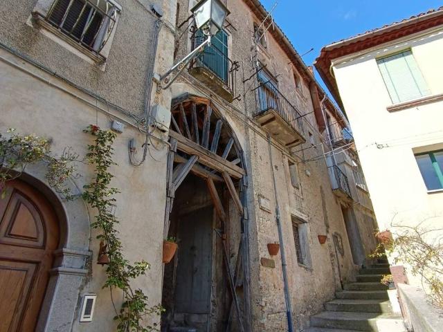 Villa Indipendente in vendita a Rivello, Basilicata