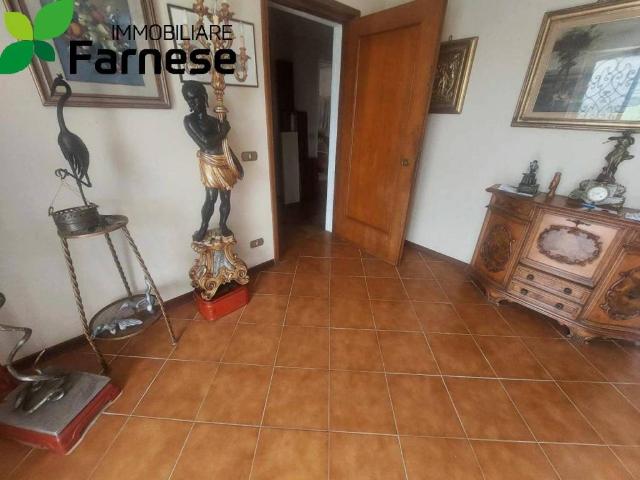 Villa Indipendente in vendita a Casa Matta, Rivergaro