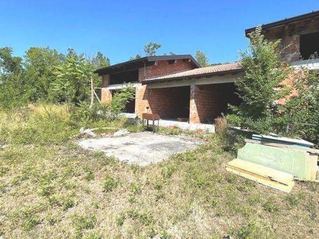 Villa Indipendente in vendita a Rivergaro, Reggio Emilia