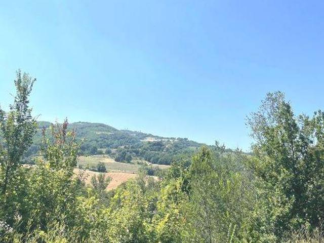 Villa Indipendente in vendita a Rivergaro, Reggio Emilia