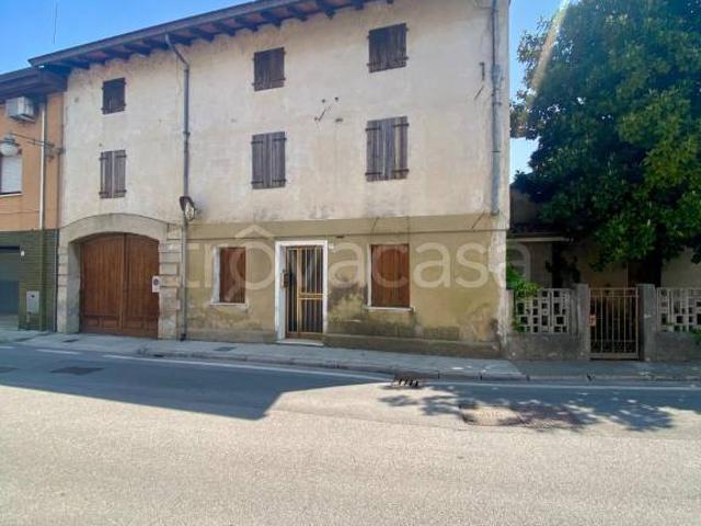 Villa Indipendente in vendita a Rivignano Teor / Rivignan Teôr, Rivignano