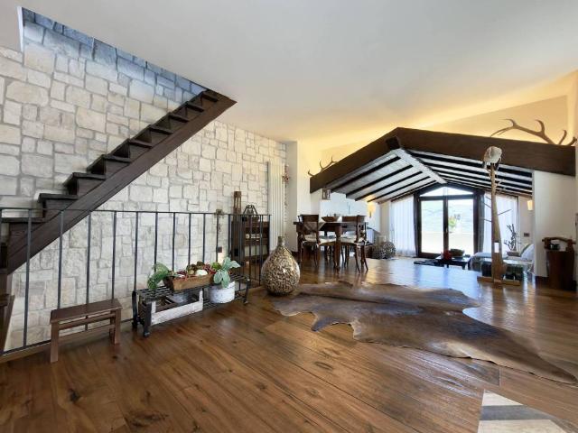 Villa Indipendente in vendita a Rivisondoli, Abruzzo