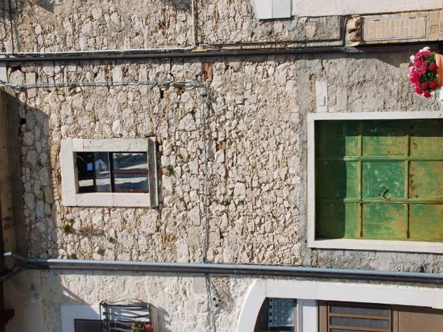 Villa Indipendente in vendita a Rivisondoli, Abruzzo