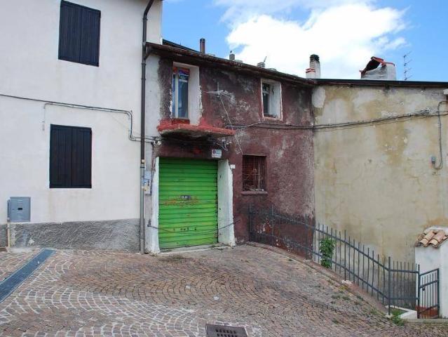 Villa Indipendente in vendita a Rivisondoli, Abruzzo