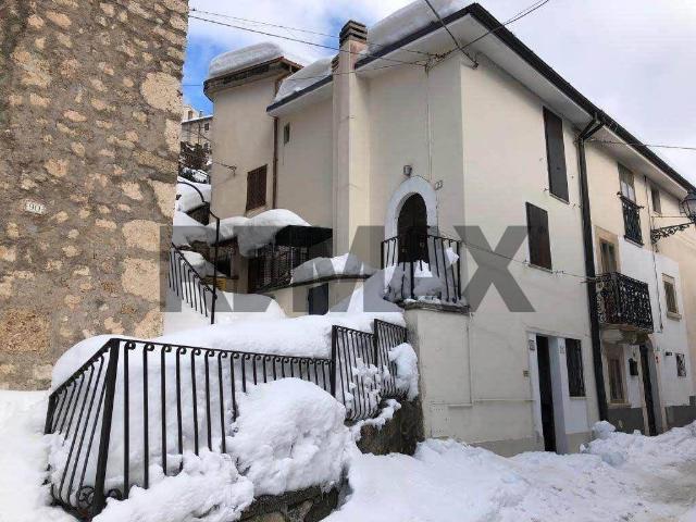 Villa Indipendente in vendita a Rivisondoli, Abruzzo