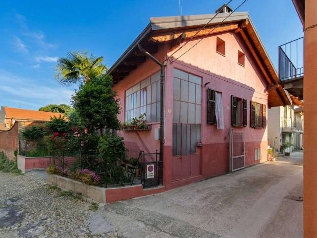 Villa Indipendente in vendita a Piemonte, Torino