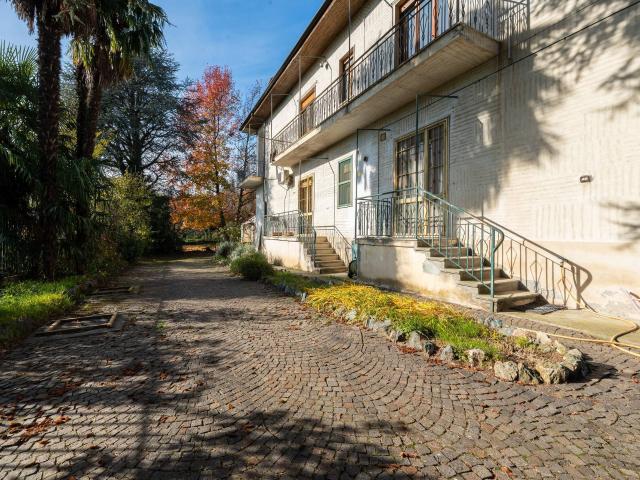 Villa Indipendente in vendita a Piemonte, Torino