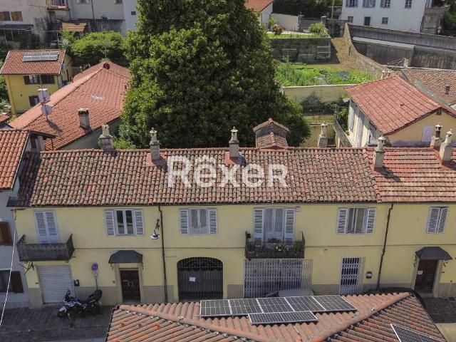 Villa Indipendente in vendita a Piemonte, Torino