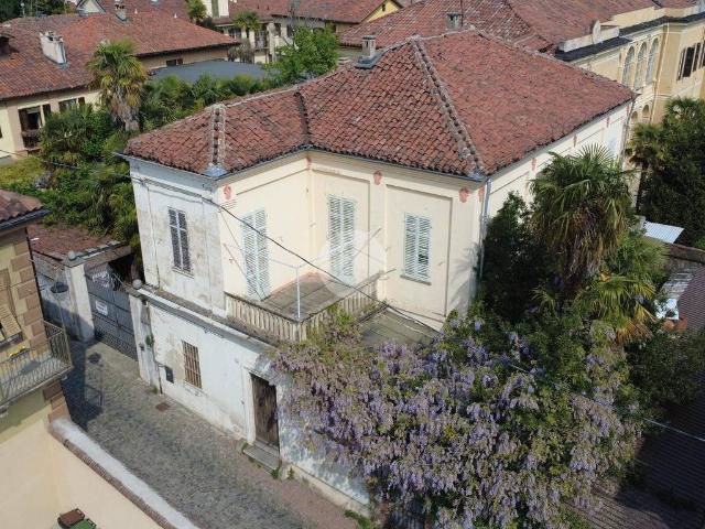 Villa Indipendente in vendita a Piemonte, Torino