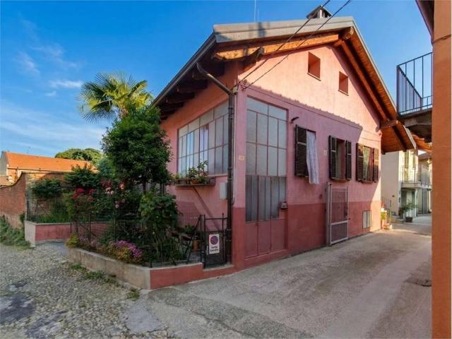 Villa Indipendente in vendita a Piemonte, Torino