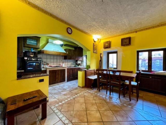 Villa Indipendente in vendita a Piemonte, Torino