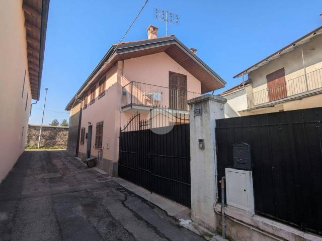 Villa Indipendente in vendita a Piemonte, Torino