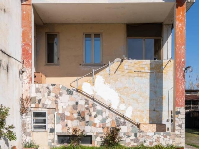 Villa Indipendente in vendita a Borgo Nuovo, Piemonte