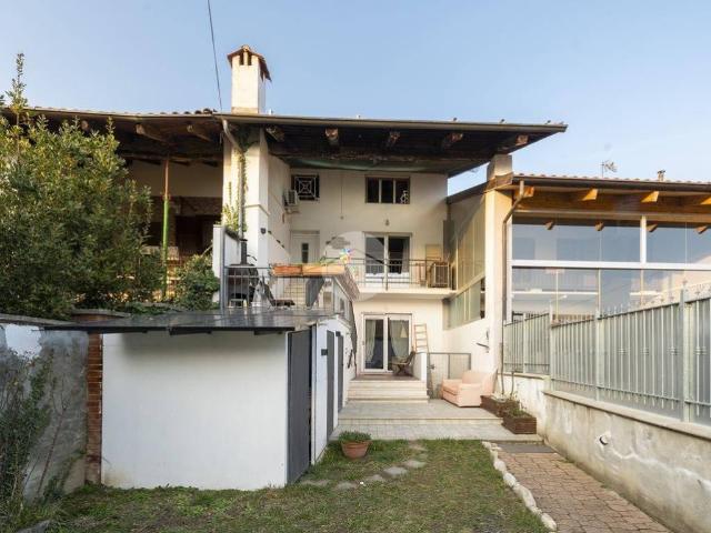 Villa Indipendente in vendita a Piemonte, Torino