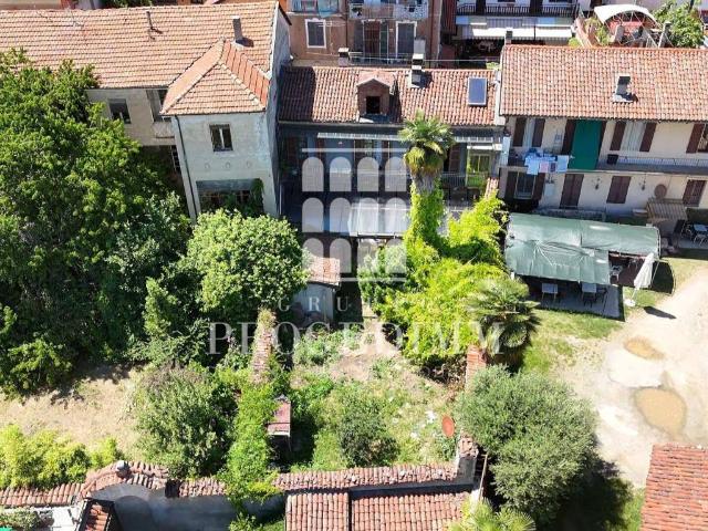 Villa Indipendente in vendita a Piemonte, Torino