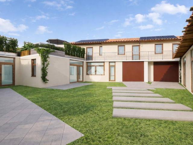 Villa Indipendente in vendita a Piemonte, Torino