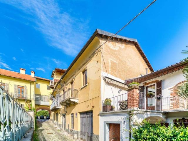 Villa Indipendente in vendita a Piemonte, Torino