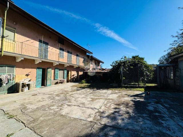 Villa Indipendente in vendita a Piemonte, Torino