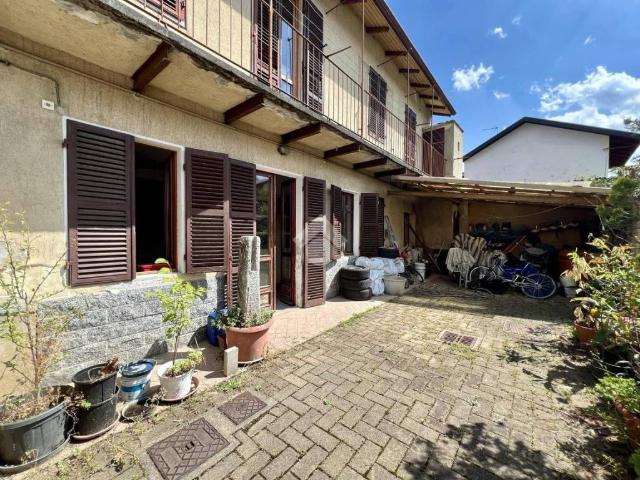Villa Indipendente in vendita a Piemonte, Torino