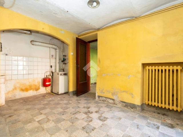 Villa Indipendente in vendita a Piemonte, Torino