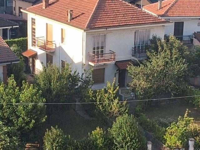Villa Indipendente in vendita a Piemonte, Torino