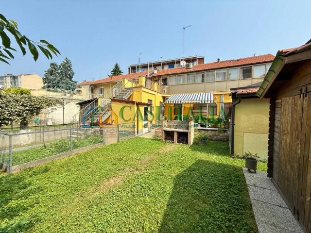 Villa Indipendente in vendita a Piemonte, Torino