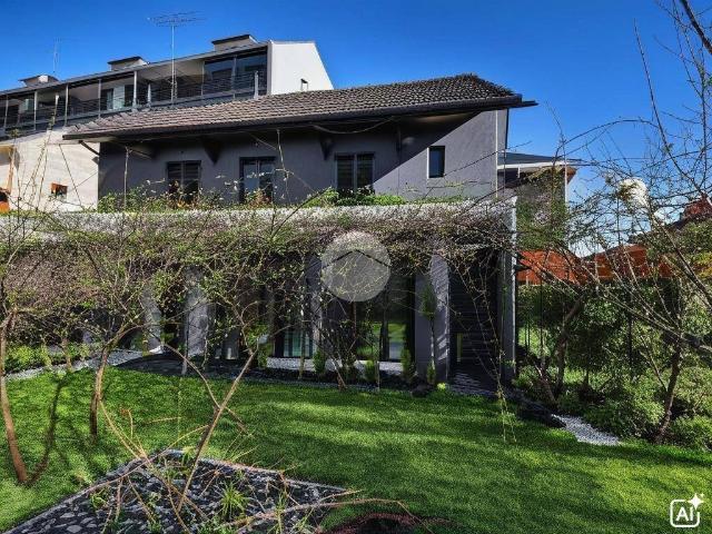 Villa Indipendente in vendita a Piemonte, Torino