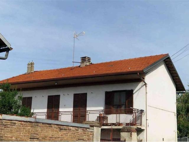 Villa Indipendente in vendita a Tetti Neirotti, Rivoli