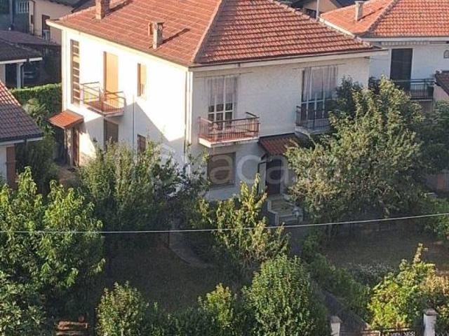 Villa Indipendente in vendita a Piemonte, Torino