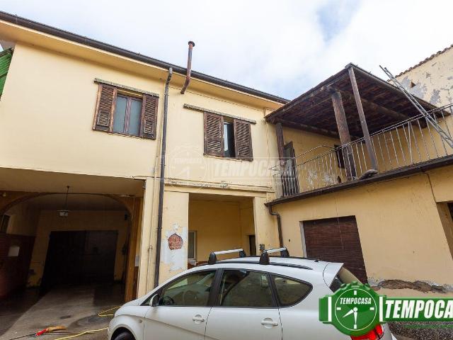 Villa Indipendente in vendita a Rivolta D'adda, Lombardia