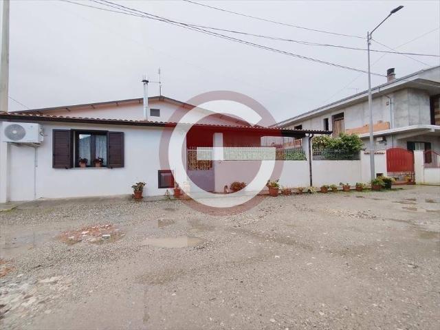Villa Indipendente in vendita a Calabria, Reggio Calabria