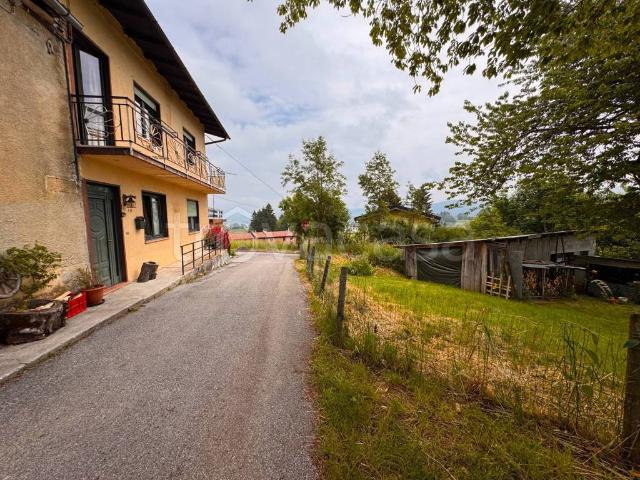 Villa Indipendente in vendita a Stuparich, Canove Di Roana