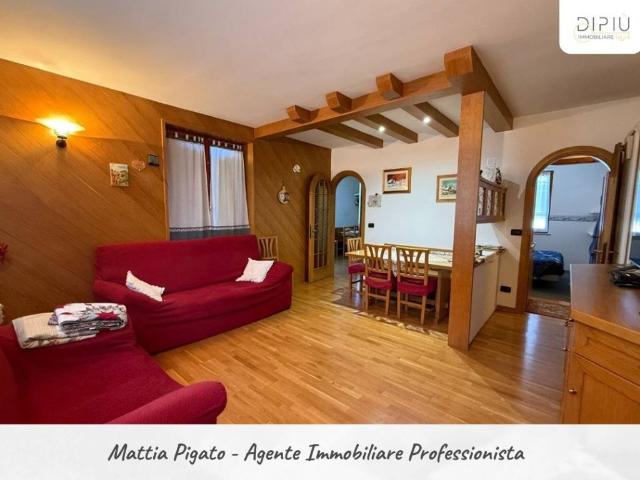 Villa Indipendente in vendita a Canove Di Roana, Veneto