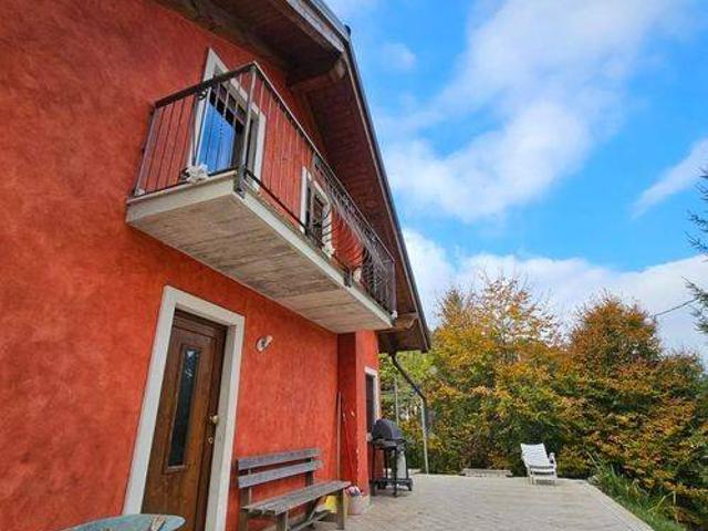 Villa Indipendente in vendita a Stuparich, Canove Di Roana