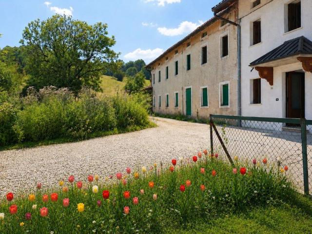 Villa Indipendente in vendita a Tresché Conca, Roana