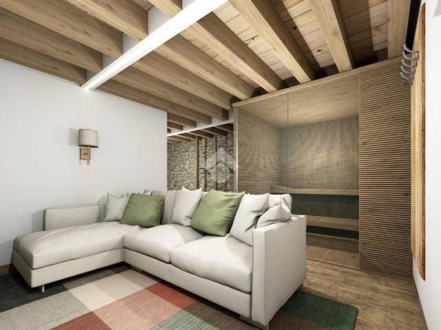 Villa Indipendente in vendita a Vescovi, Asiago