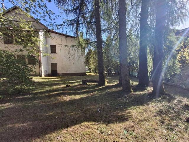Villa Indipendente in vendita a Canove, Canove Di Roana