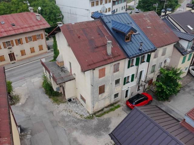 Villa Indipendente in vendita a Canove, Canove Di Roana