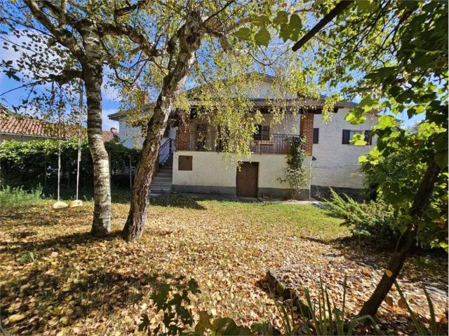 Villa Indipendente in vendita a Piemonte, Cuneo