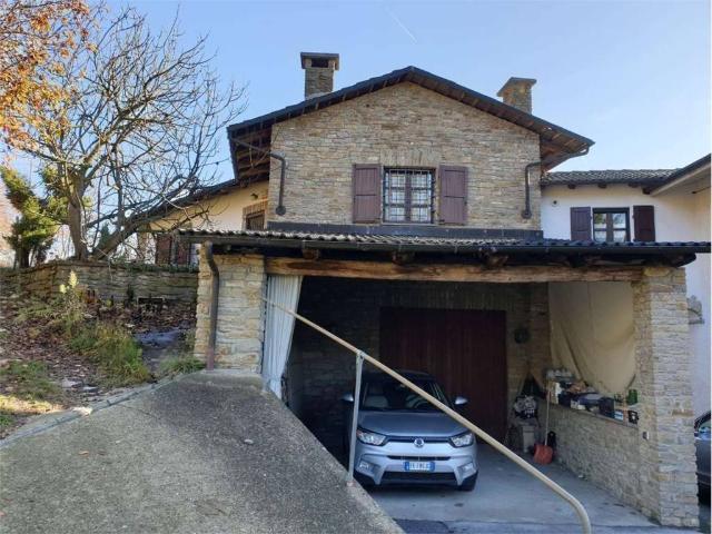 Villa Indipendente in vendita a Piemonte, Cuneo