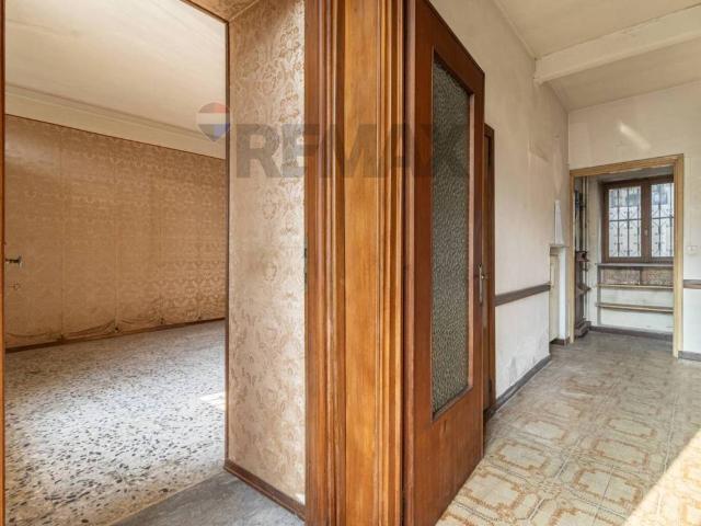 Villa Indipendente in vendita a Corticella, Roasio
