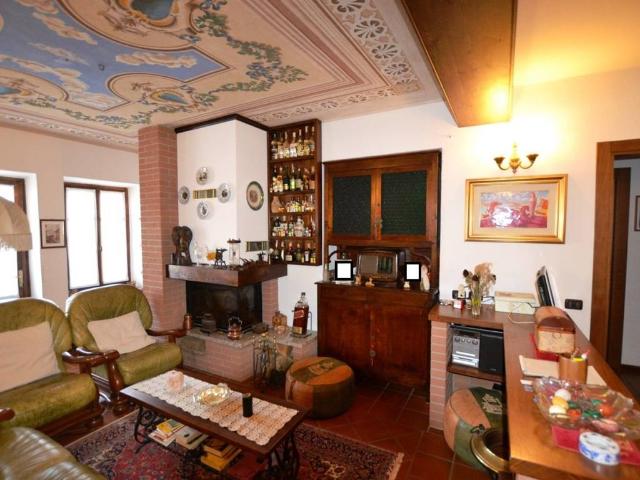 Villa Indipendente in vendita a Piemonte, Vercelli