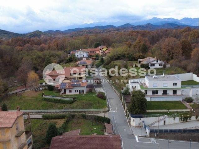 Villa Indipendente in vendita a Piemonte, Vercelli