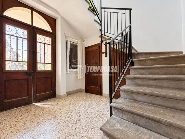 Villa Indipendente in vendita a Pontiglie, Roasio