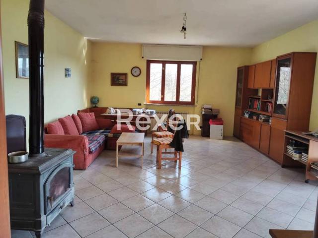 Villa Indipendente in vendita a Piemonte, Vercelli