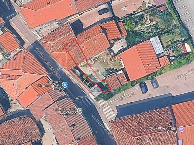 Villa Indipendente in vendita a Piemonte, Torino
