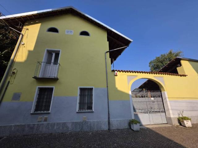 Villa Indipendente in vendita a Piemonte, Torino